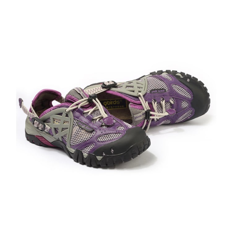 Men's Breathable Outdoor Sneakers - Blue Force Sports