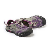 Men's Breathable Outdoor Sneakers - Blue Force Sports