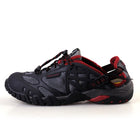 Men's Breathable Outdoor Sneakers - Blue Force Sports
