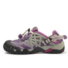 Men's Breathable Outdoor Sneakers - Blue Force Sports