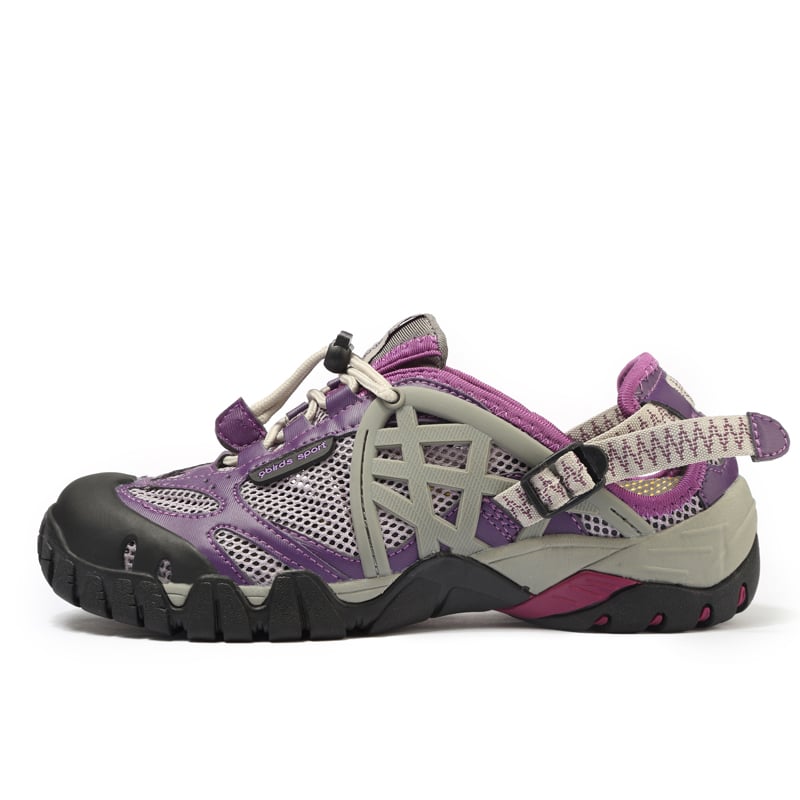Men's Breathable Outdoor Sneakers - Blue Force Sports