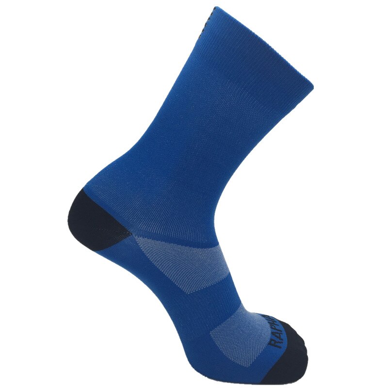 Breathable Socks for Sport - Blue Force Sports