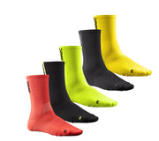 Men's Long Socks for Running - Blue Force Sports