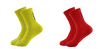 Men's Long Socks for Running - Blue Force Sports