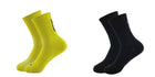 Men's Long Socks for Running - Blue Force Sports
