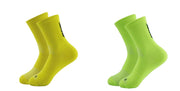 Men's Long Socks for Running - Blue Force Sports