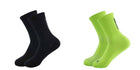 Men's Long Socks for Running - Blue Force Sports