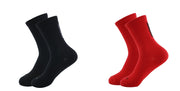 Men's Long Socks for Running - Blue Force Sports