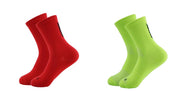 Men's Long Socks for Running - Blue Force Sports
