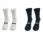 Men's Long Socks for Running - Blue Force Sports