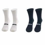 Men's Long Socks for Running - Blue Force Sports