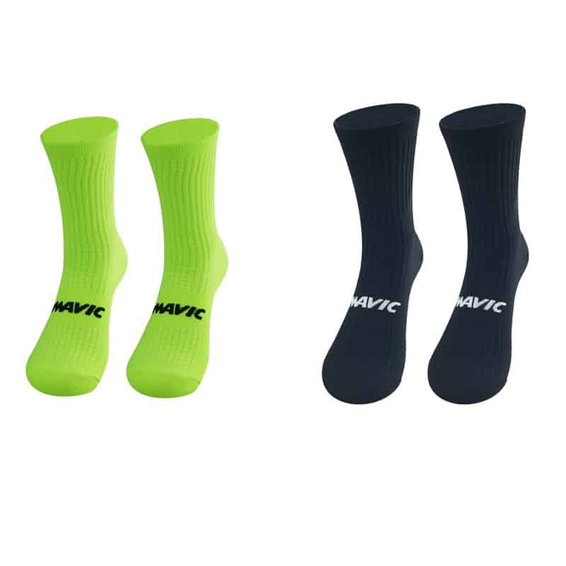 Men's Long Socks for Running - Blue Force Sports