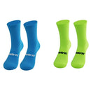 Men's Long Socks for Running - Blue Force Sports