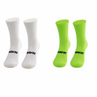 Men's Long Socks for Running - Blue Force Sports