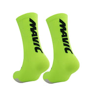 Men's Long Socks for Running - Blue Force Sports