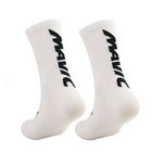 Men's Long Socks for Running - Blue Force Sports
