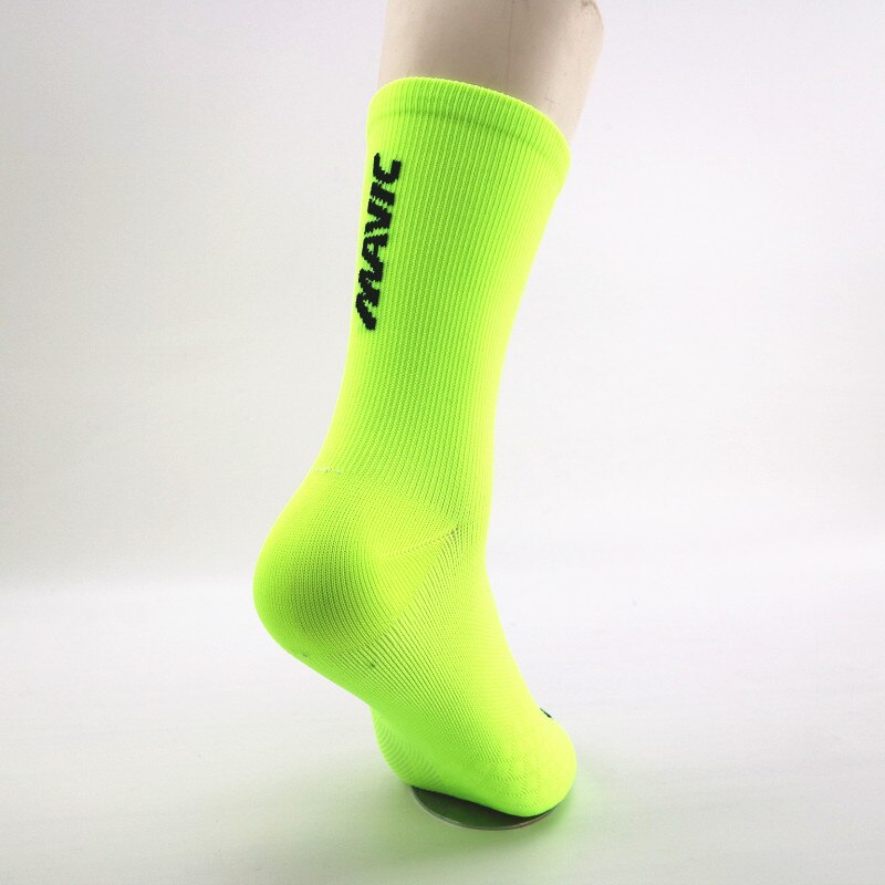 Men's Long Socks for Running - Blue Force Sports