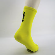 Men's Long Socks for Running - Blue Force Sports