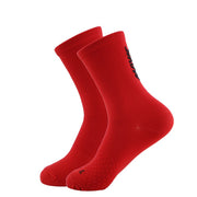 Men's Long Socks for Running - Blue Force Sports