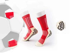 Anti-Slip Breathable Men's Socks