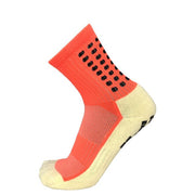 Anti-Slip Breathable Men's Socks - Blue Force Sports