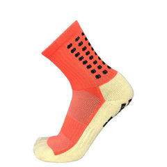 Anti-Slip Breathable Men's Socks