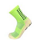 Anti-Slip Breathable Men's Socks - Blue Force Sports