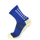Anti-Slip Breathable Men's Socks - Blue Force Sports