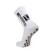 Anti-Slip Breathable Men's Socks - Blue Force Sports