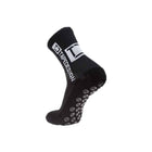 Anti-Slip Breathable Men's Socks - Blue Force Sports