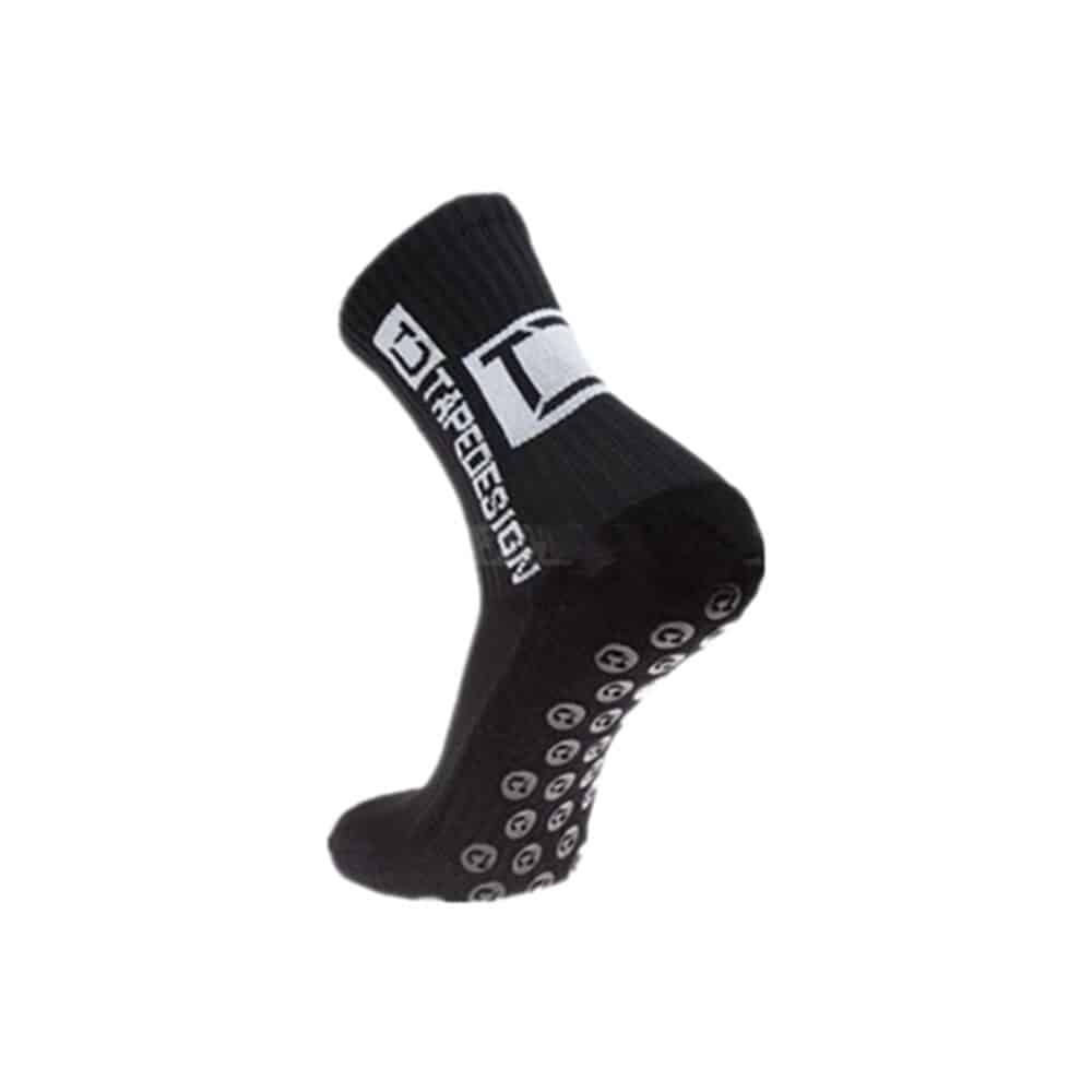 Anti-Slip Breathable Men's Socks - Blue Force Sports