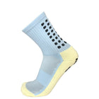 Anti-Slip Breathable Men's Socks - Blue Force Sports