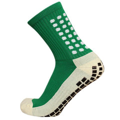 Anti-Slip Breathable Men's Socks