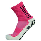 Anti-Slip Breathable Men's Socks - Blue Force Sports