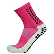 Anti-Slip Breathable Men's Socks - Blue Force Sports