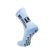 Anti-Slip Breathable Men's Socks - Blue Force Sports