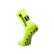 Anti-Slip Breathable Men's Socks - Blue Force Sports
