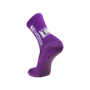 Anti-Slip Breathable Men's Socks - Blue Force Sports