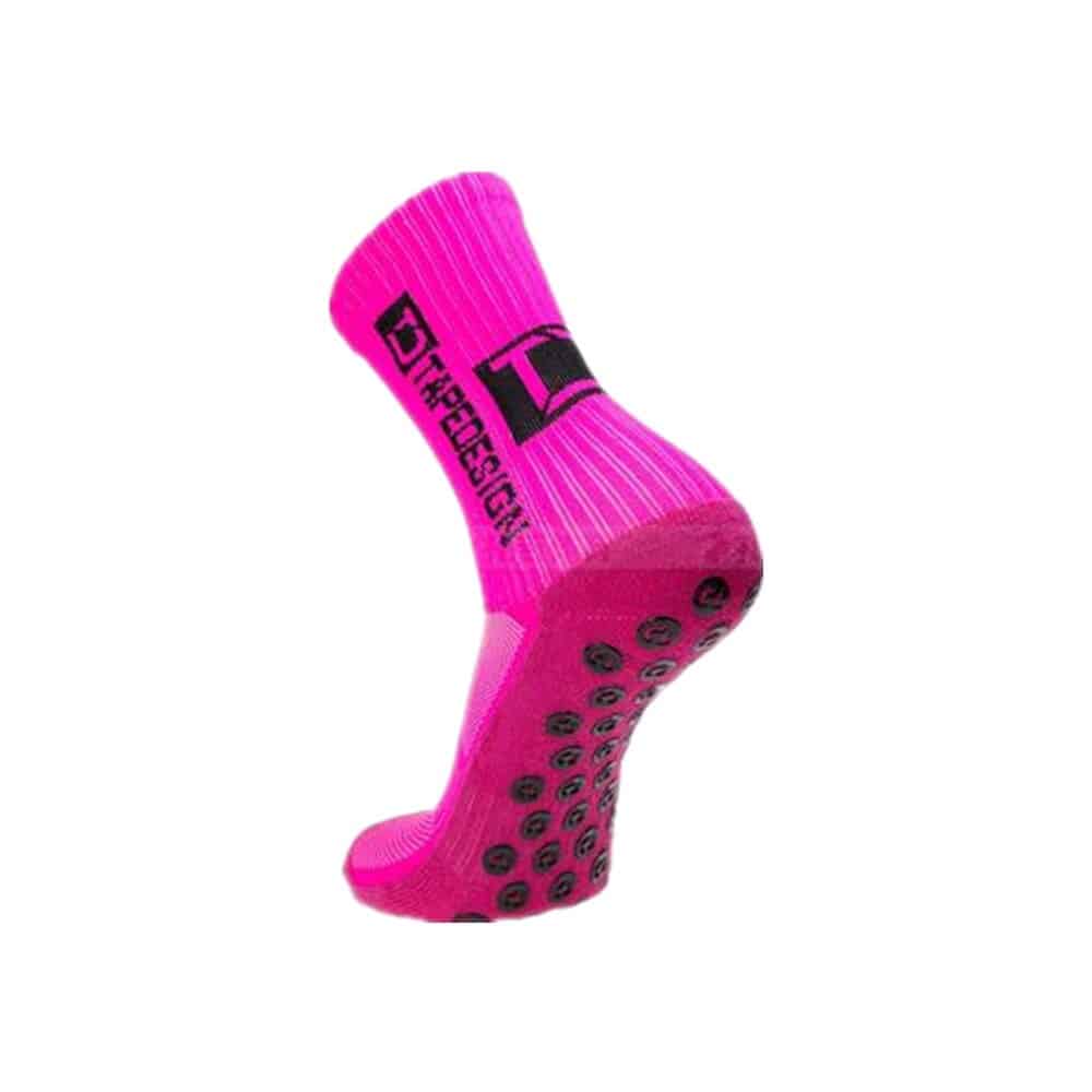 Anti-Slip Breathable Men's Socks - Blue Force Sports
