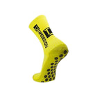 Anti-Slip Breathable Men's Socks - Blue Force Sports