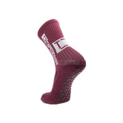 Anti-Slip Breathable Men's Socks - Blue Force Sports