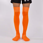 Non-Slip Long Football Socks - Blue Force Sports