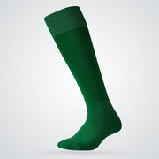 Non-Slip Long Football Socks - Blue Force Sports