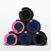High Elastic Thick Socks For Winter Sports - Blue Force Sports