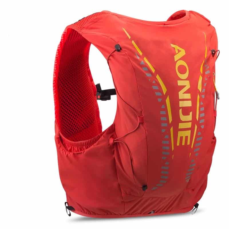12L Hydration Vest Backpack - Blue Force Sports