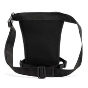 Nylon Waist Bag for Jogging - Blue Force Sports