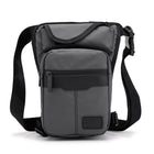 Nylon Waist Bag for Jogging - Blue Force Sports