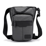 Nylon Waist Bag for Jogging - Blue Force Sports