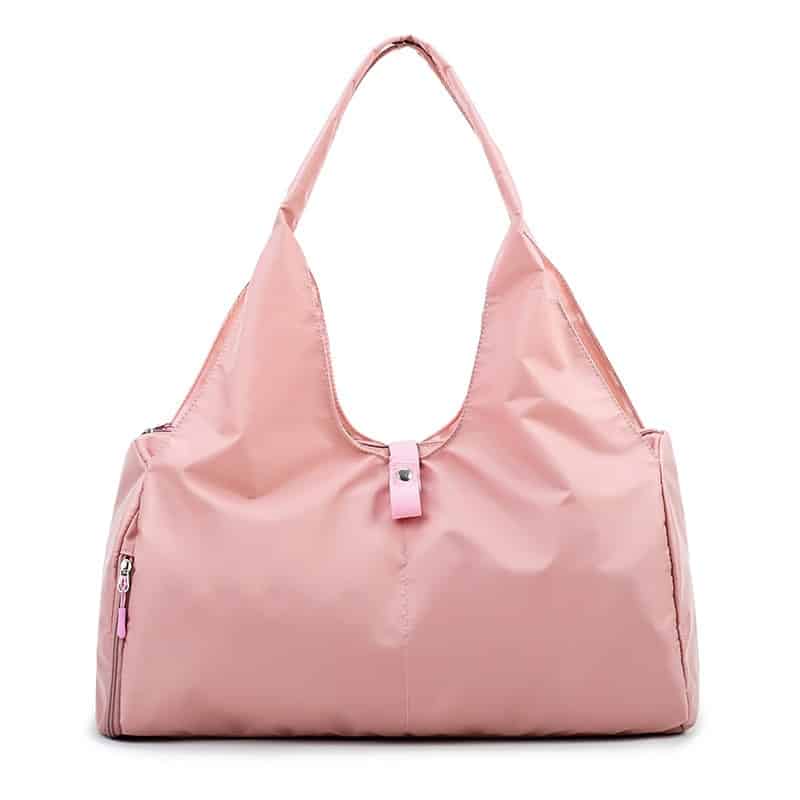 Casual Style Yoga Bag - Blue Force Sports
