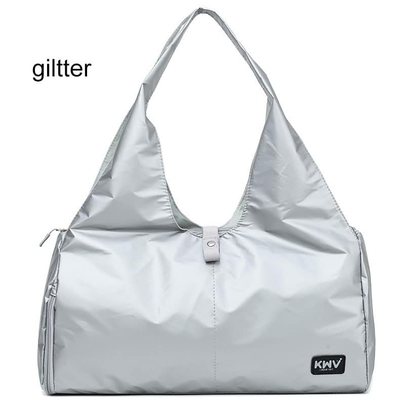 Casual Style Yoga Bag - Blue Force Sports